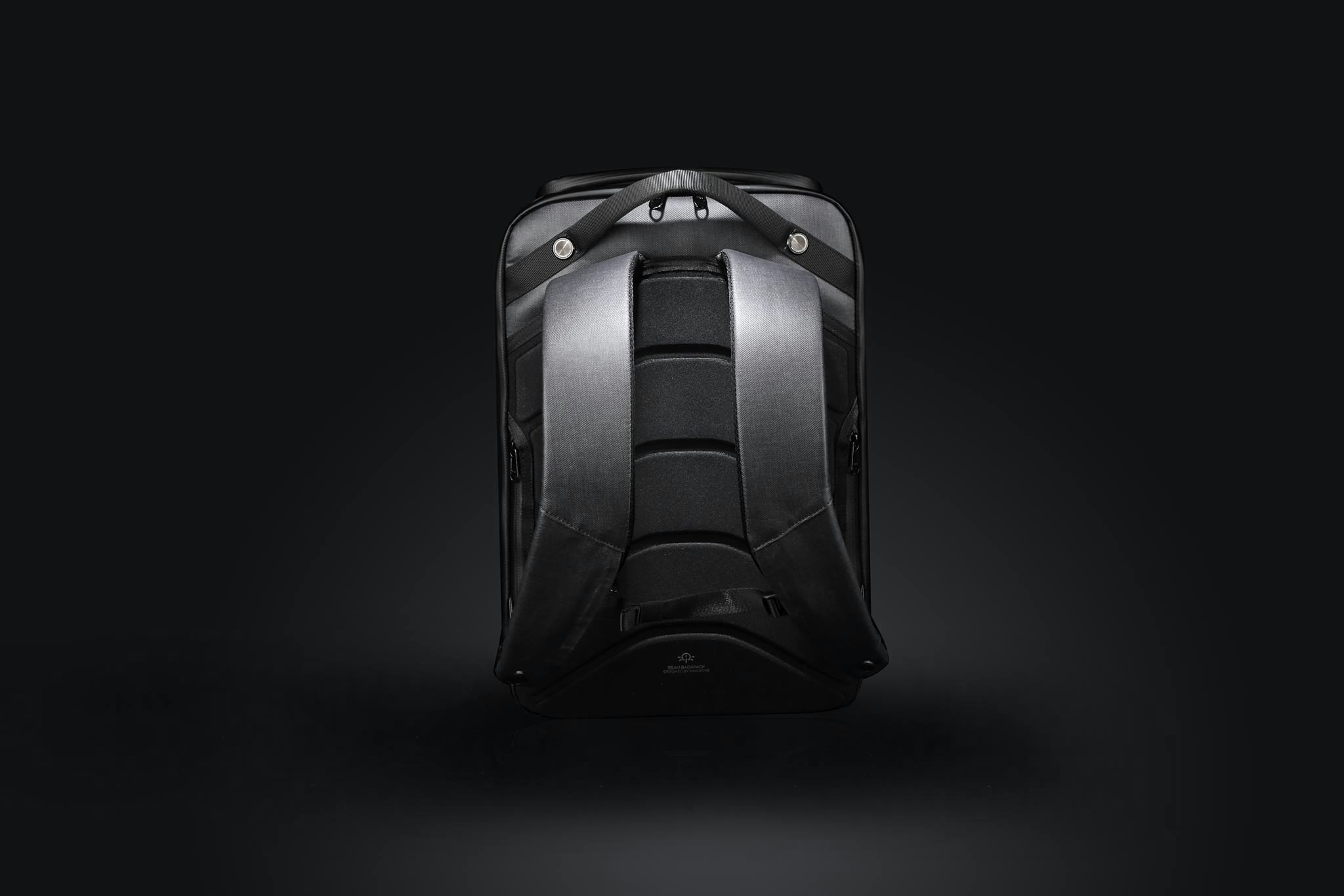 beam backpack