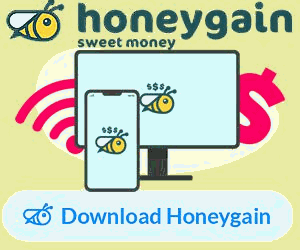 Honeygain