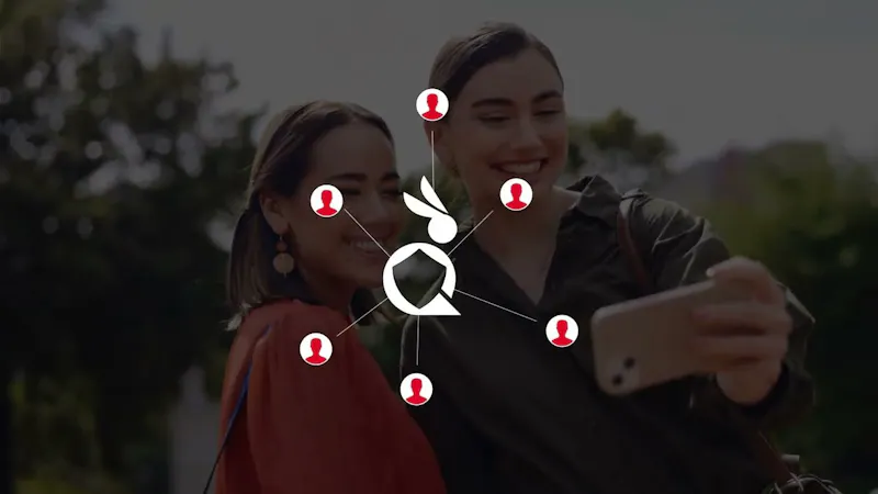 HopMembers screenshot 1 (video preview)
