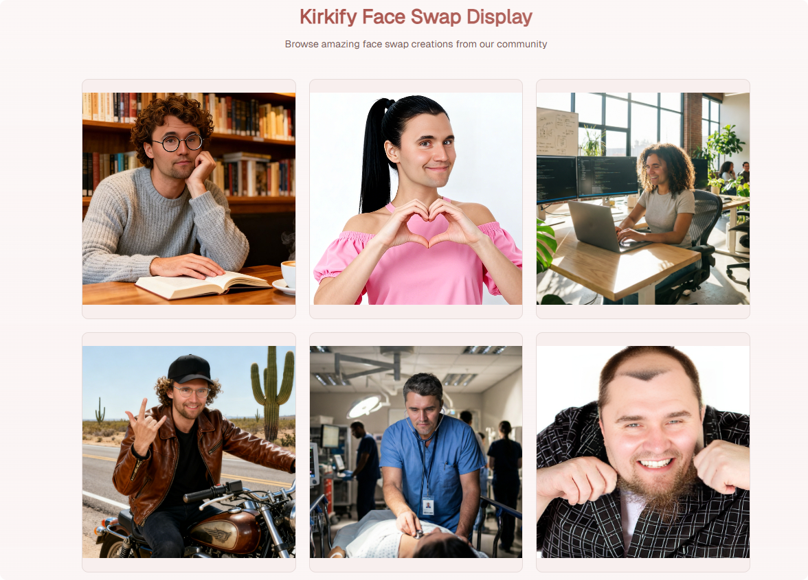 We Are Charlie KirkWe Are Charlie Kirk gallery image