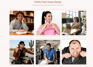 We Are Charlie KirkWe Are Charlie Kirk gallery image