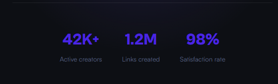 LinkDrop — Your links. One place. gallery image