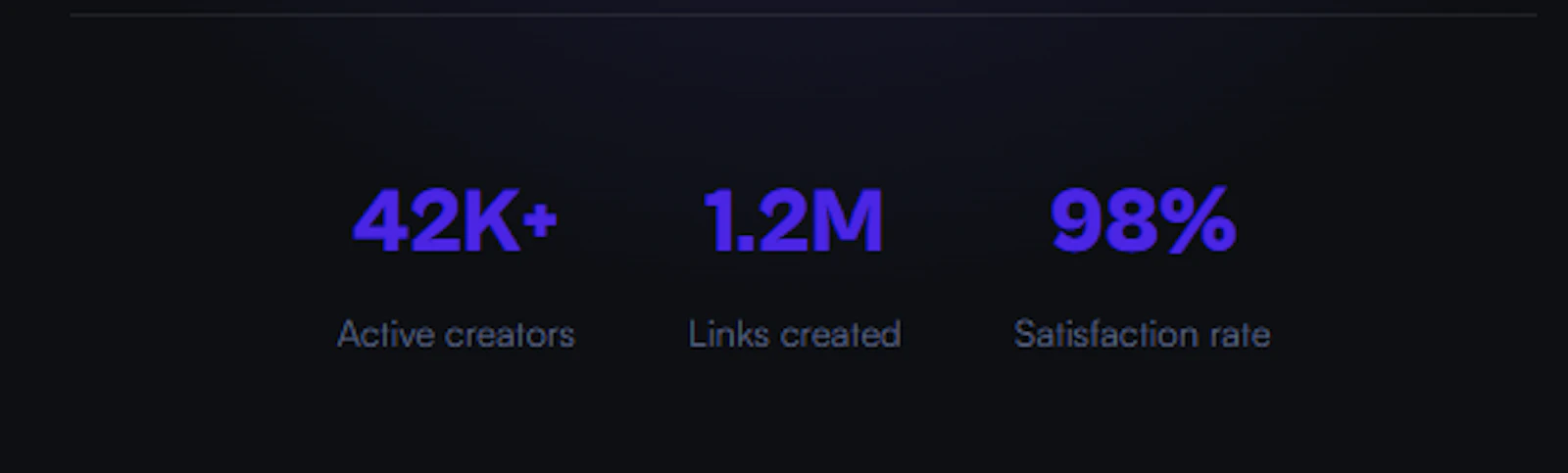 LinkDrop — Your links. One place. screenshot 3