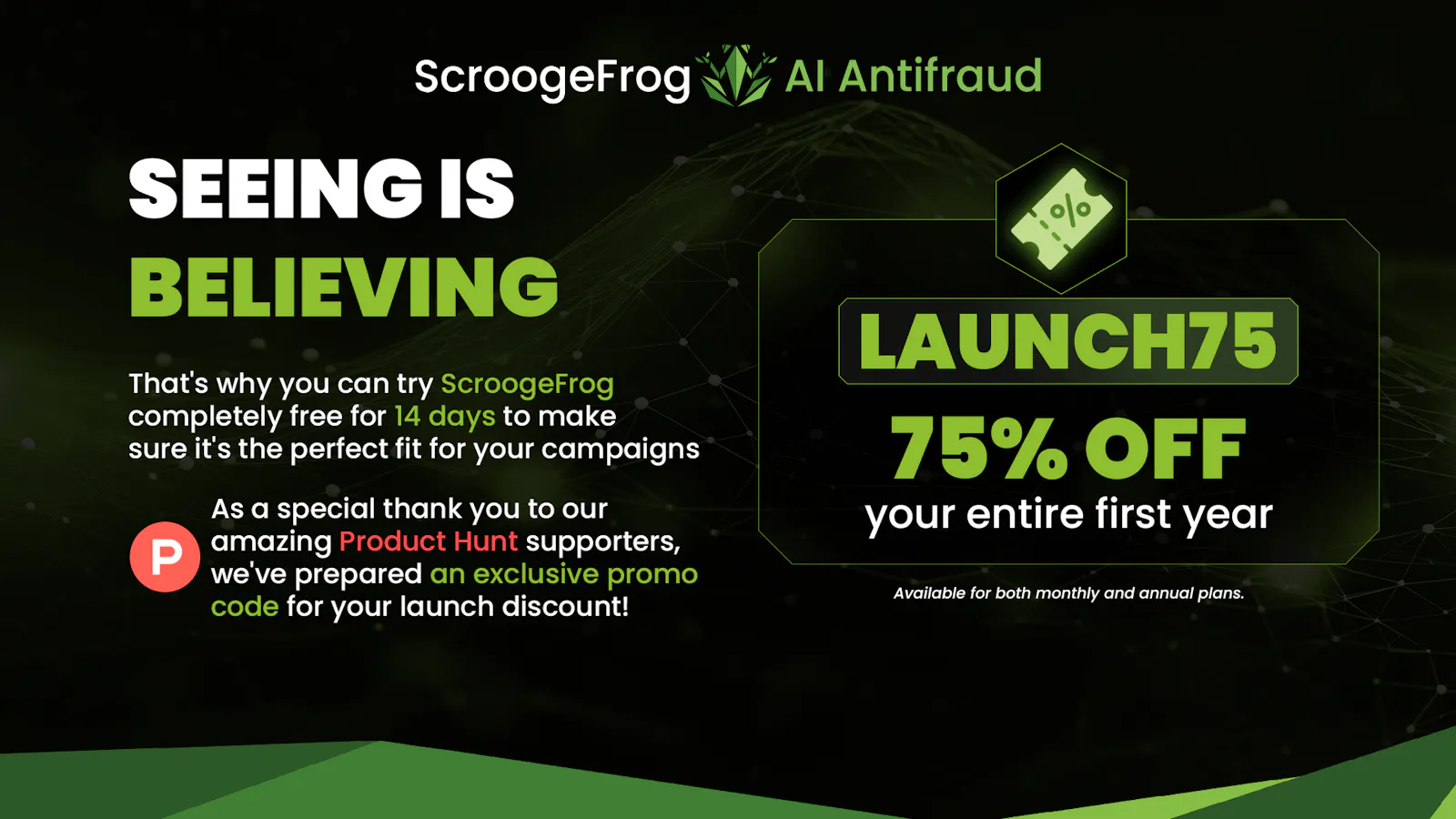 ScroogeFrog AI Antifraud screenshot 8
