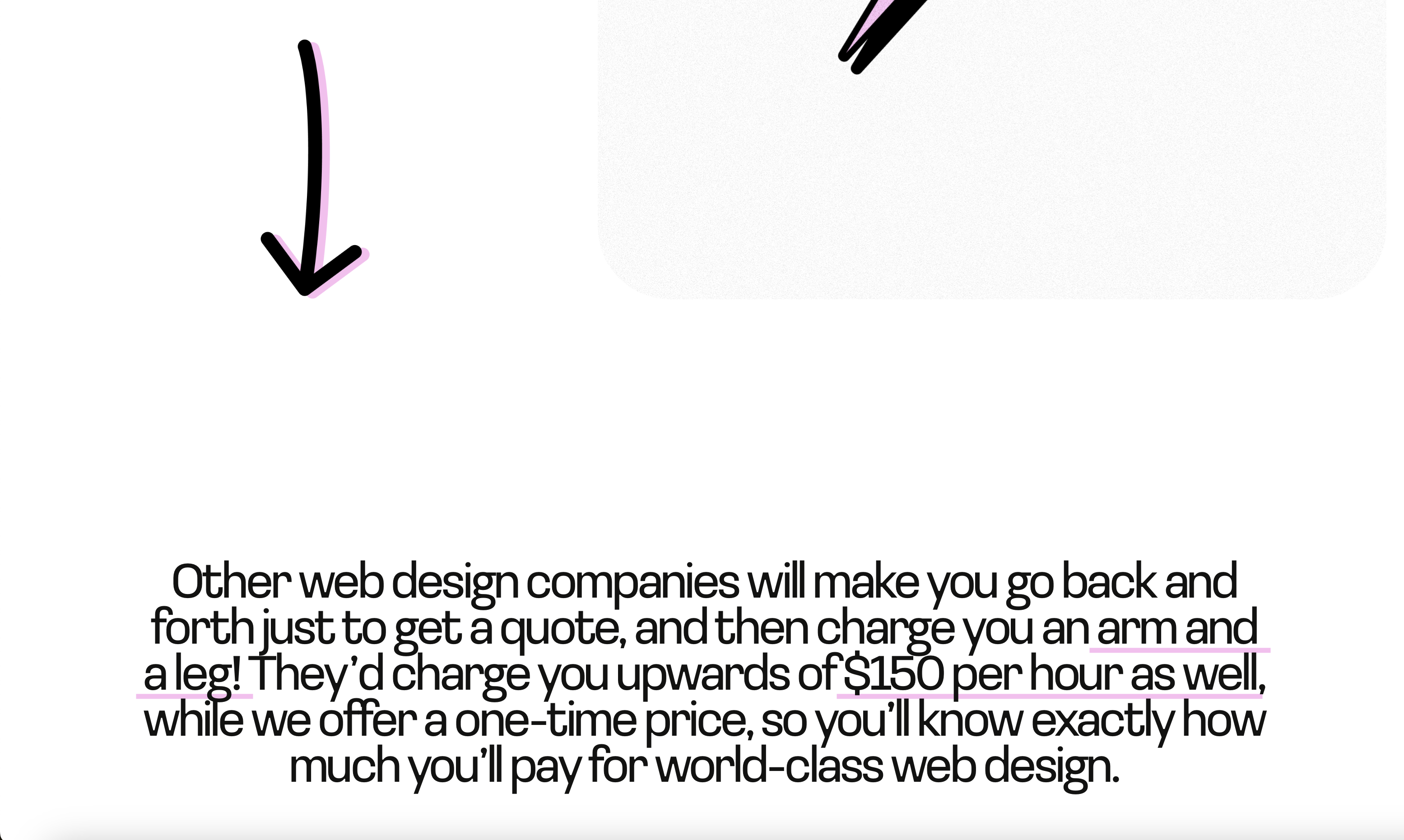 Планы сайтов Designwonder - Получите сайт своей мечты медиа 3