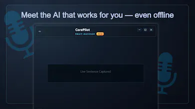 CorePilot gallery image