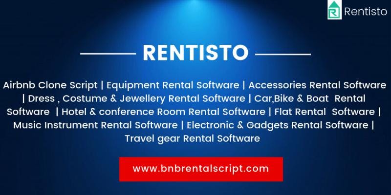 Rentisto media 1