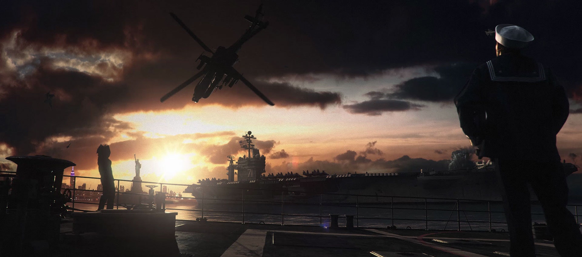 HOMEFRONT: The Revolution gallery image