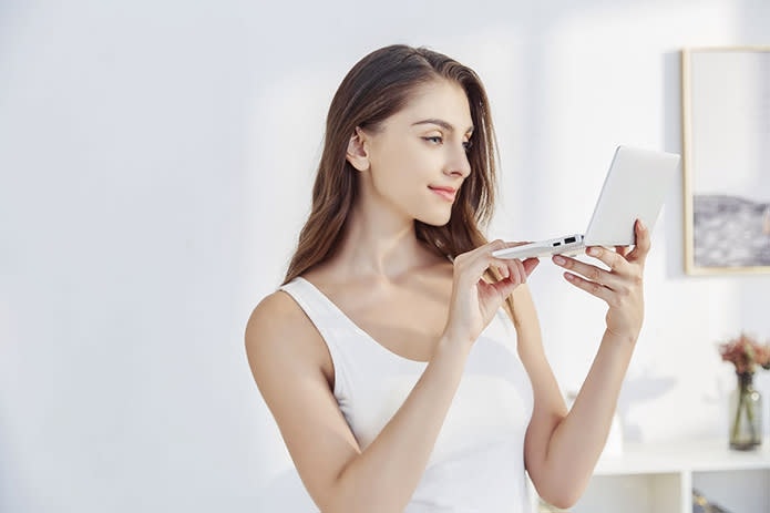 GPD Pocket2 gallery image