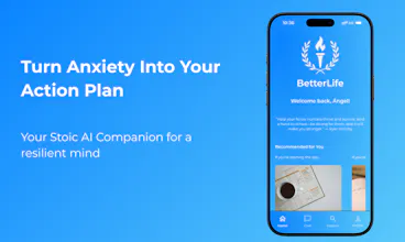 BetterLife gallery image