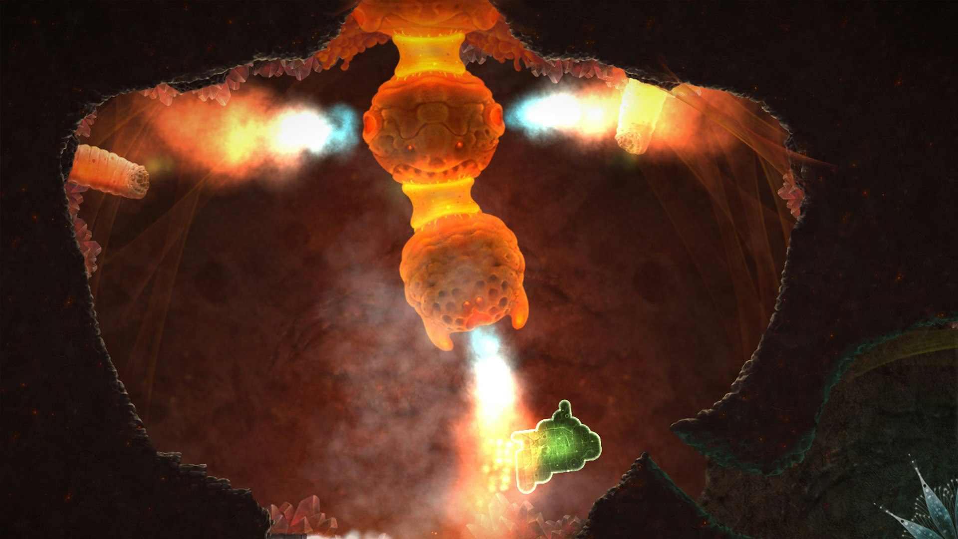 Mushroom 11 gallery image