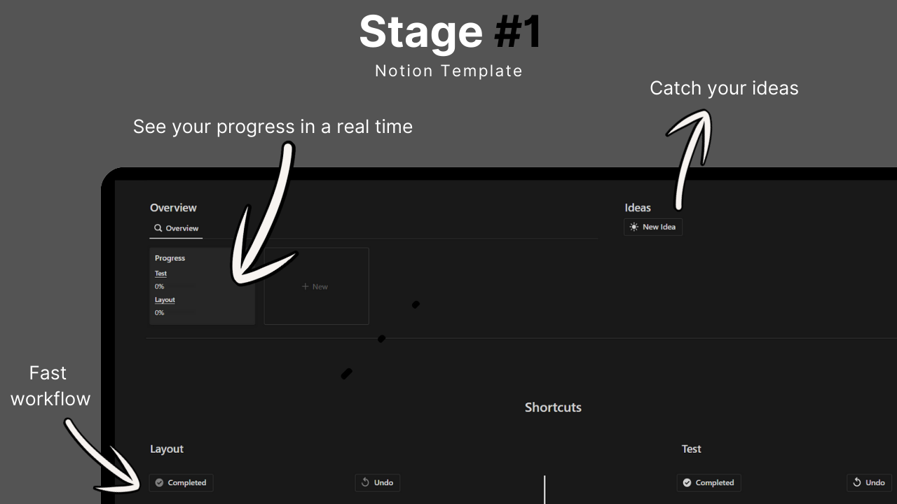 Launch OS gallery image