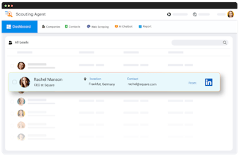 CloudApper AI RevOps gallery image
