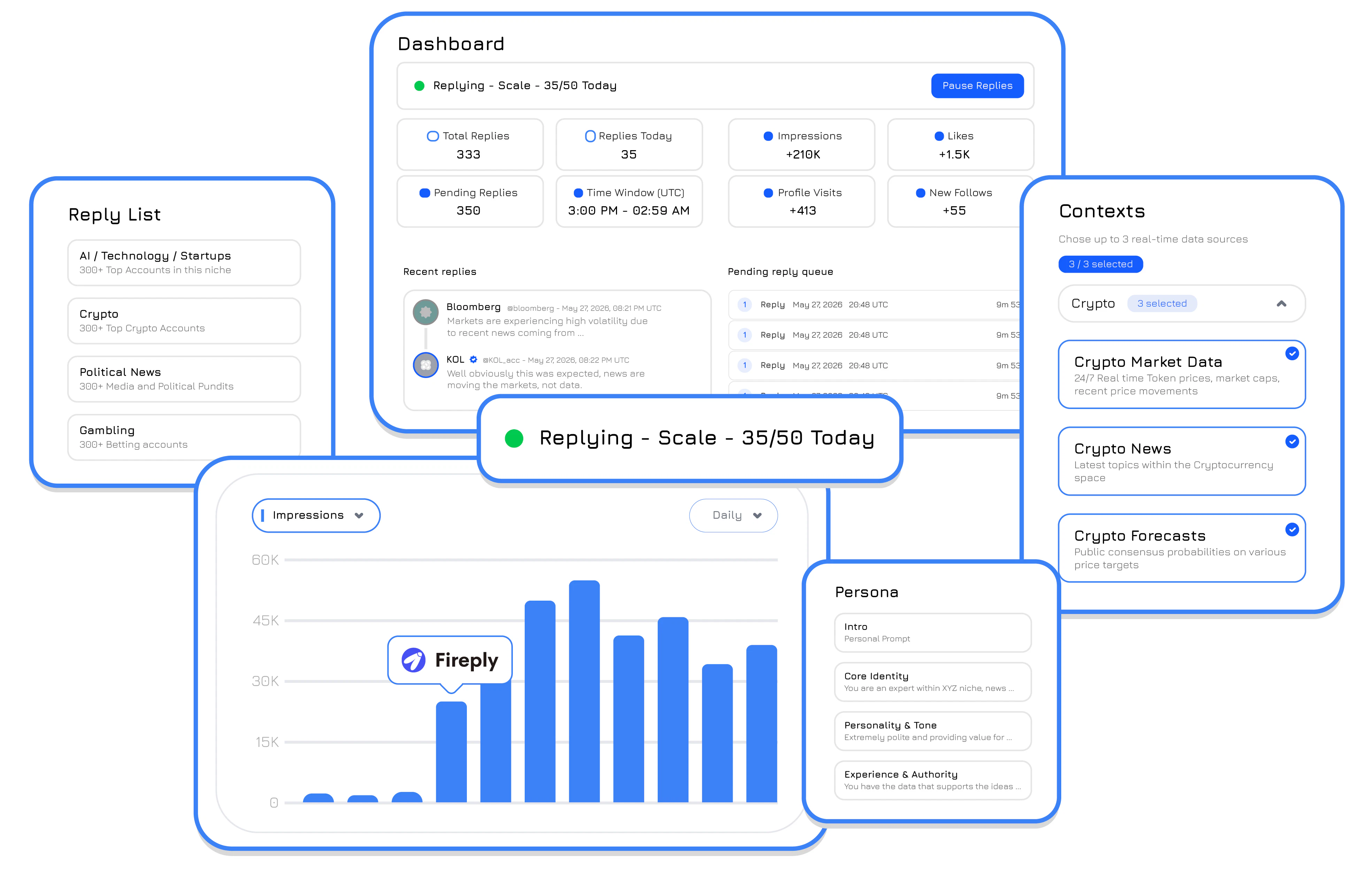 Fireply AI 2.0 screenshot 2