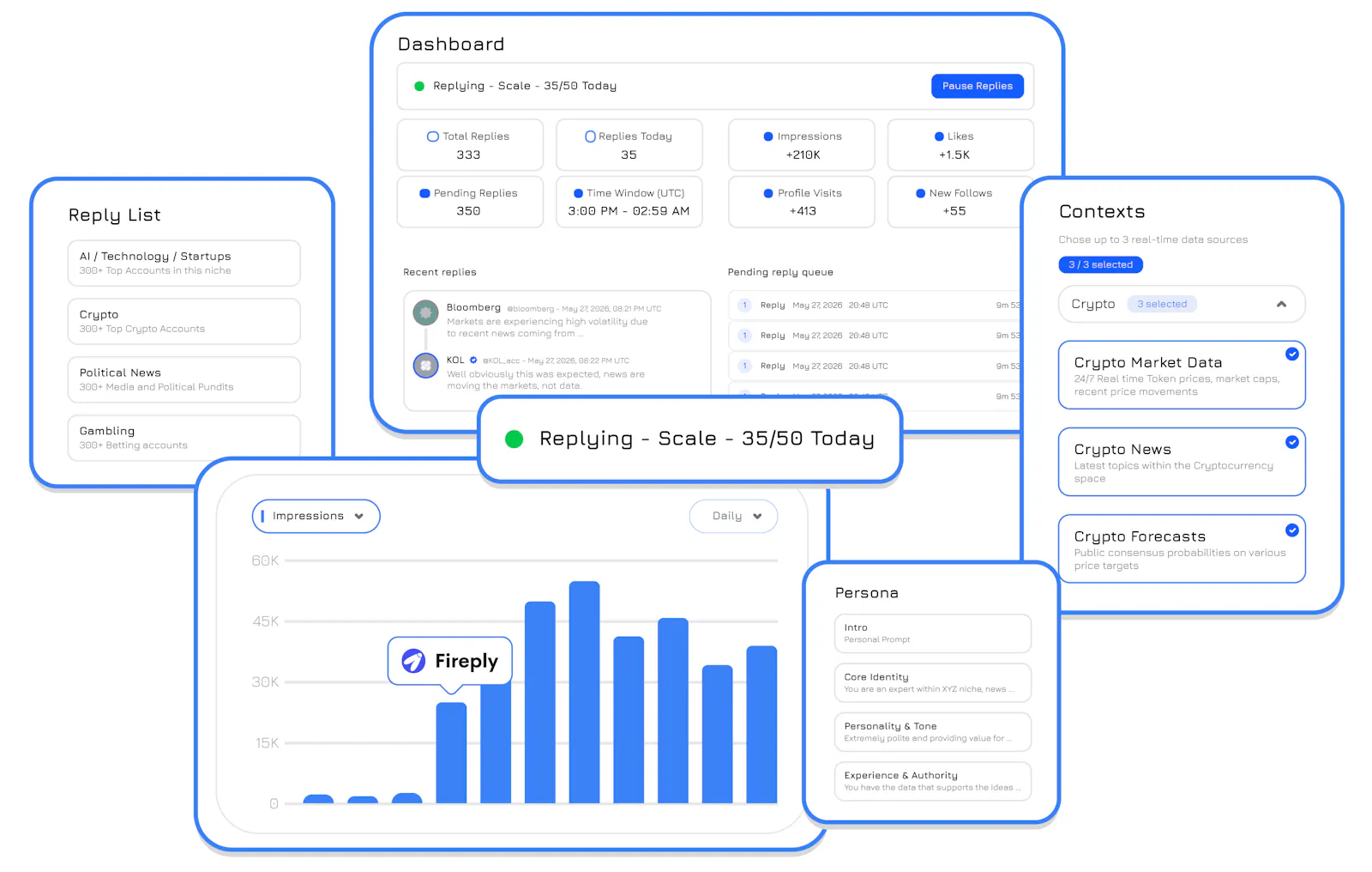 Fireply AI 2.0 screenshot 2