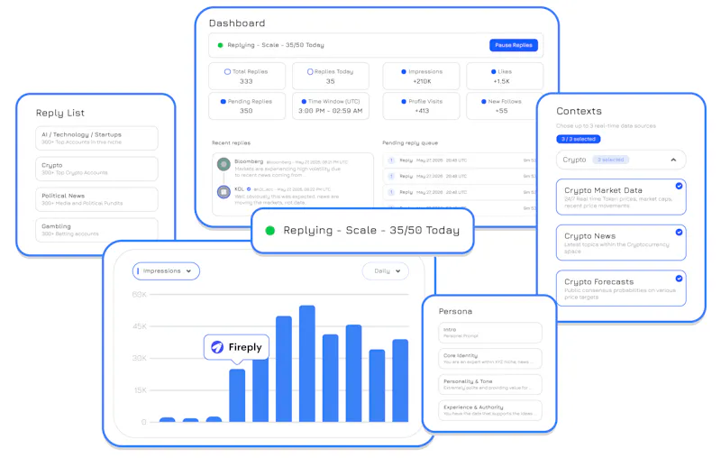 Fireply AI 2.0 screenshot 2