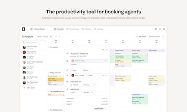 Surreal gallery image