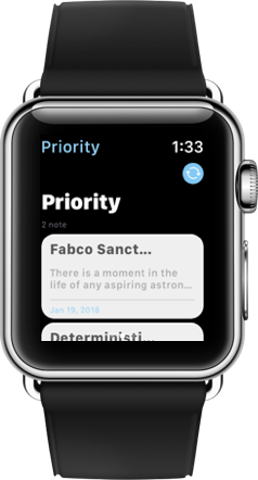 Gooba for Apple Watch gallery image