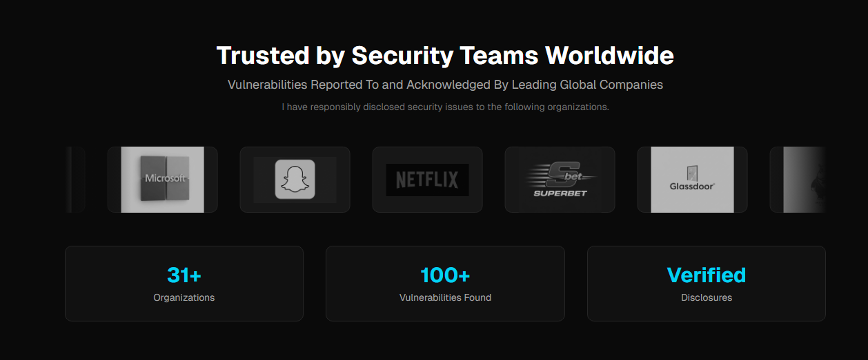 CyberDefensePro - Screenshot 3 showing product features and functionality