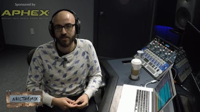 Nail The Mix gallery image