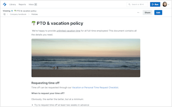 Process Street gallery image