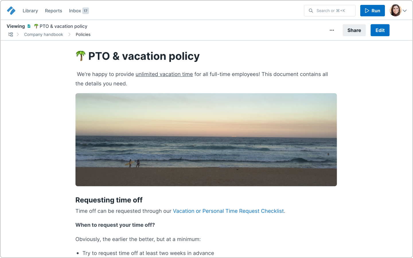 Process Street Image