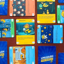 Unleash the Wapuu gallery image