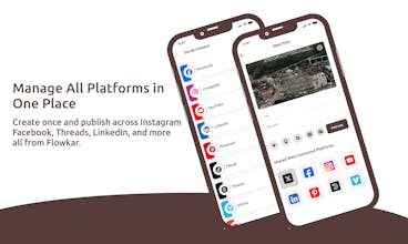 Flowkar gallery image