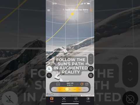 SunQuest gallery image