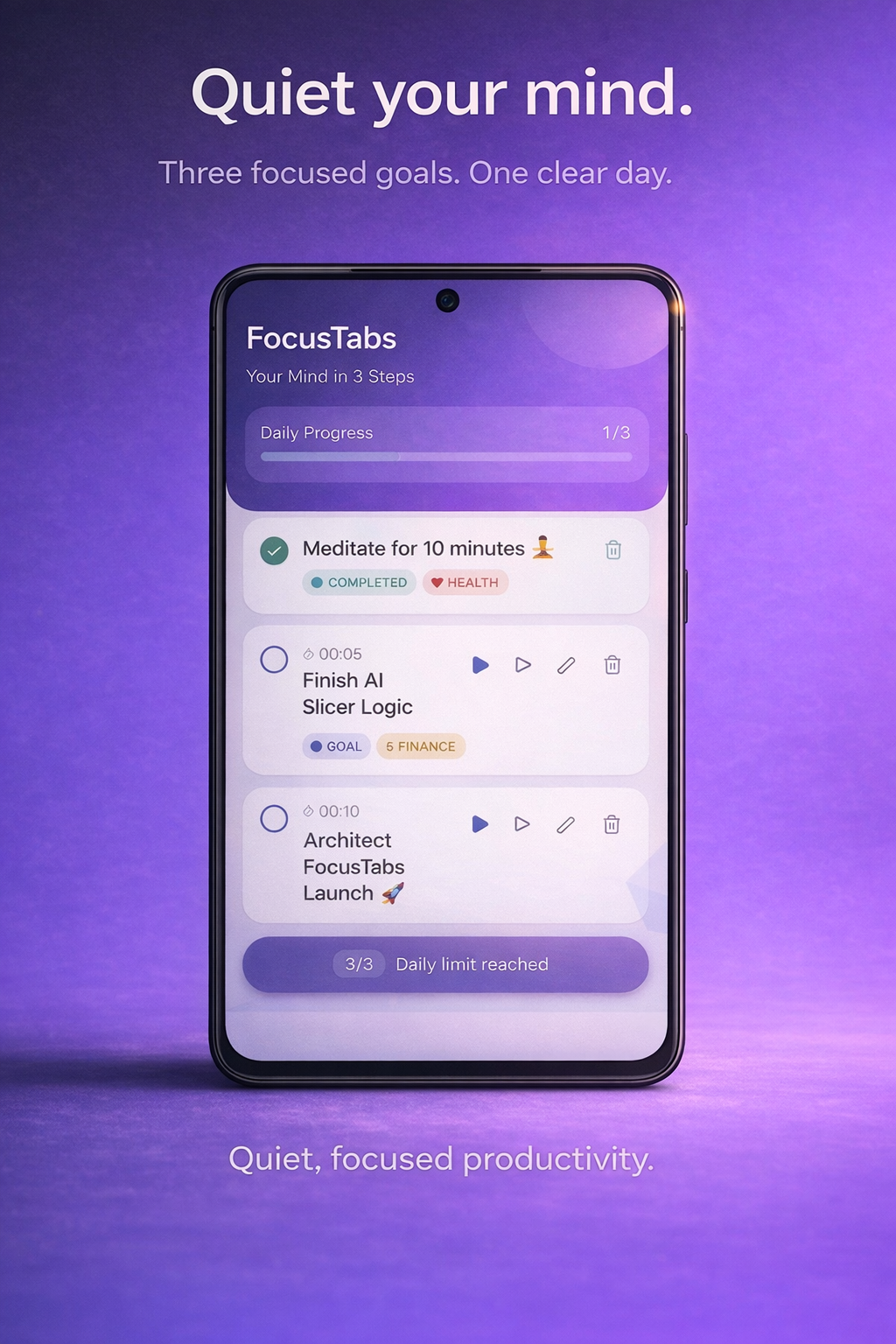 FocusTabs gallery image
