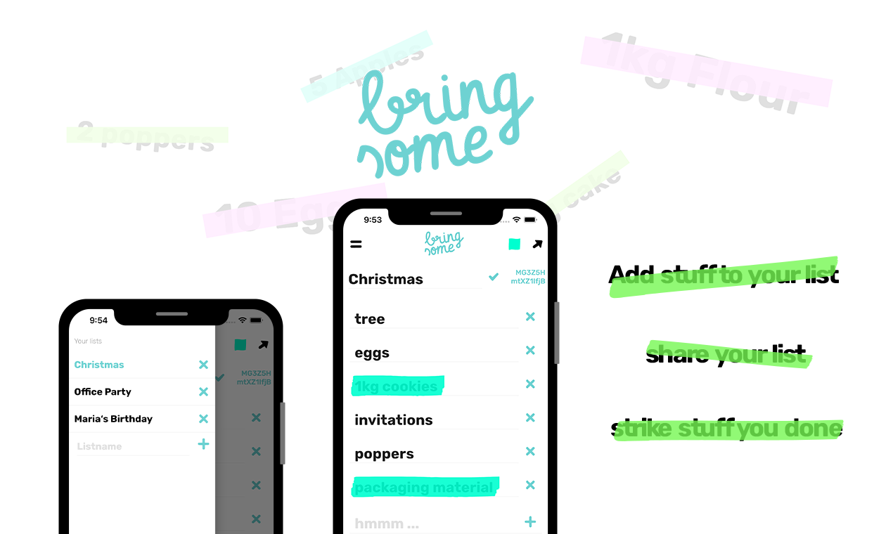 bringsome gallery image