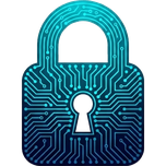 Encrypter.site - Product Hunt launch logo and brand identity