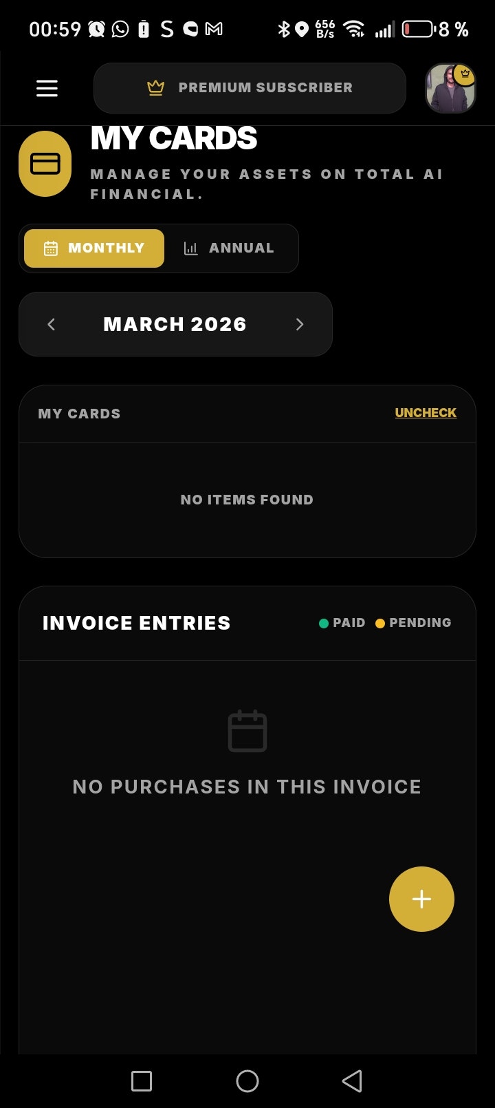 Total AI Financial gallery image