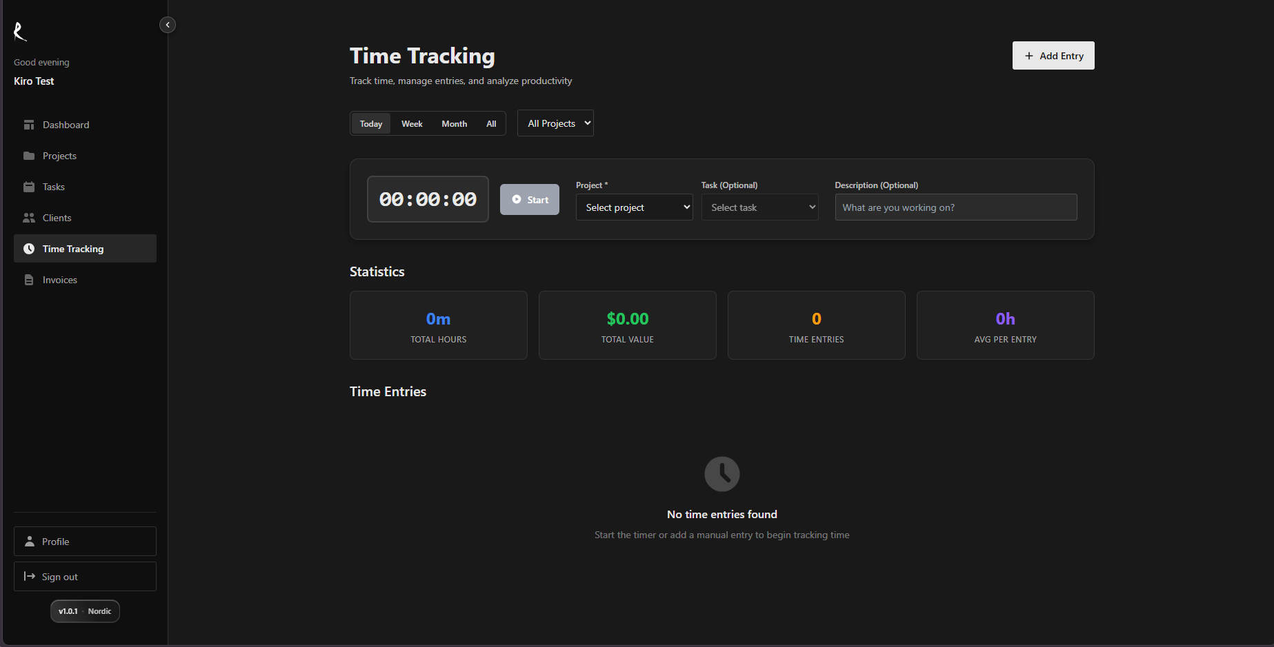 Roastify Online gallery image