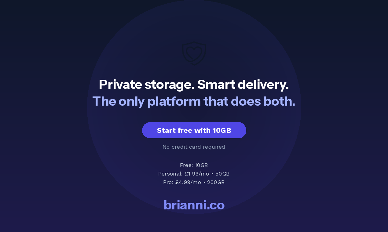 Brianni gallery image