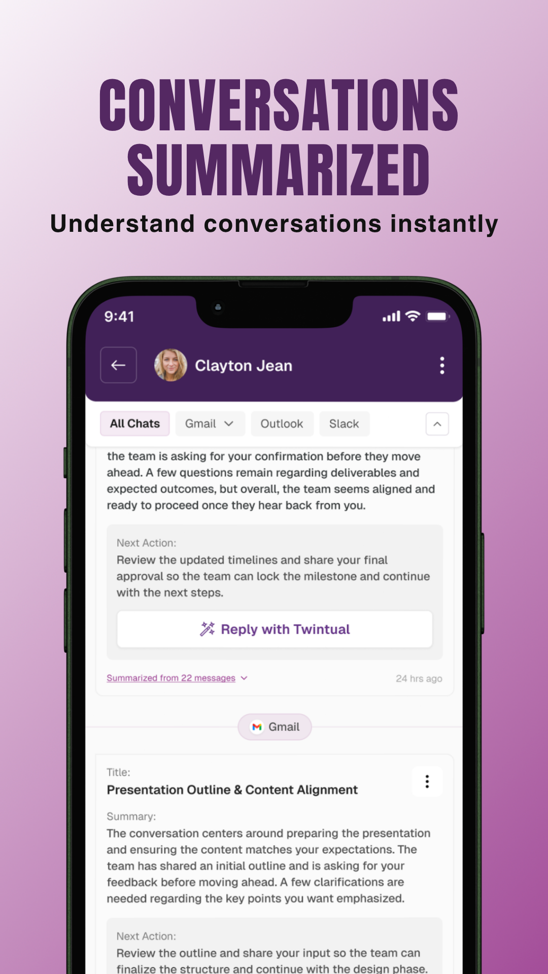 Twintual gallery image