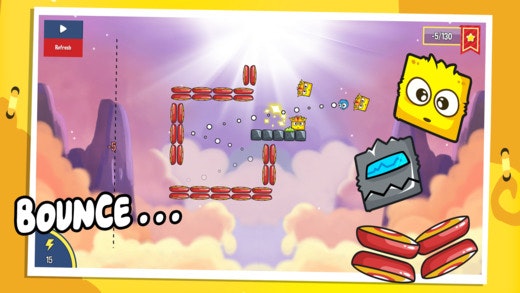 Boo Adventures gallery image