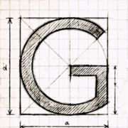 GaleristA - Product Hunt launch logo and brand identity