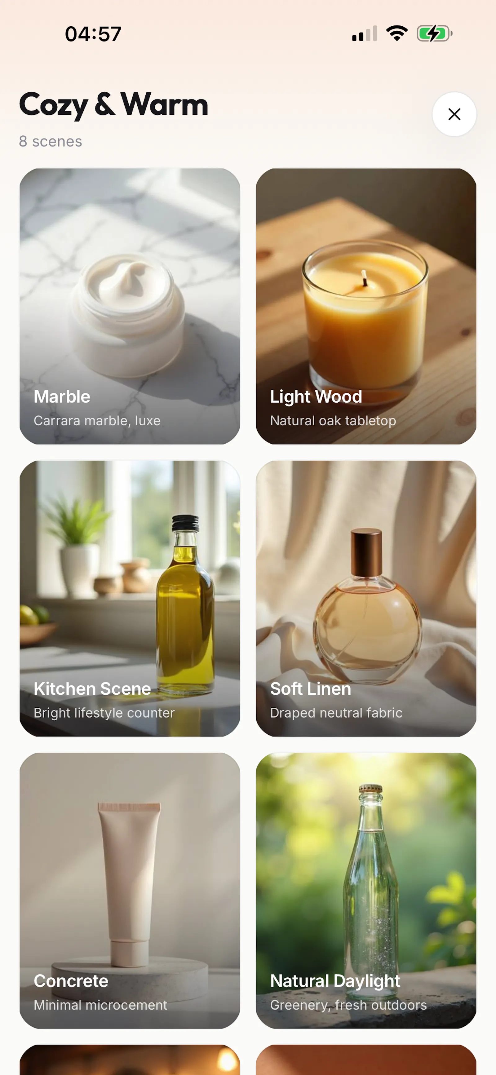 ShopShot: AI Product Photos screenshot 9