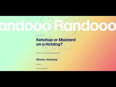 Randooo gallery image