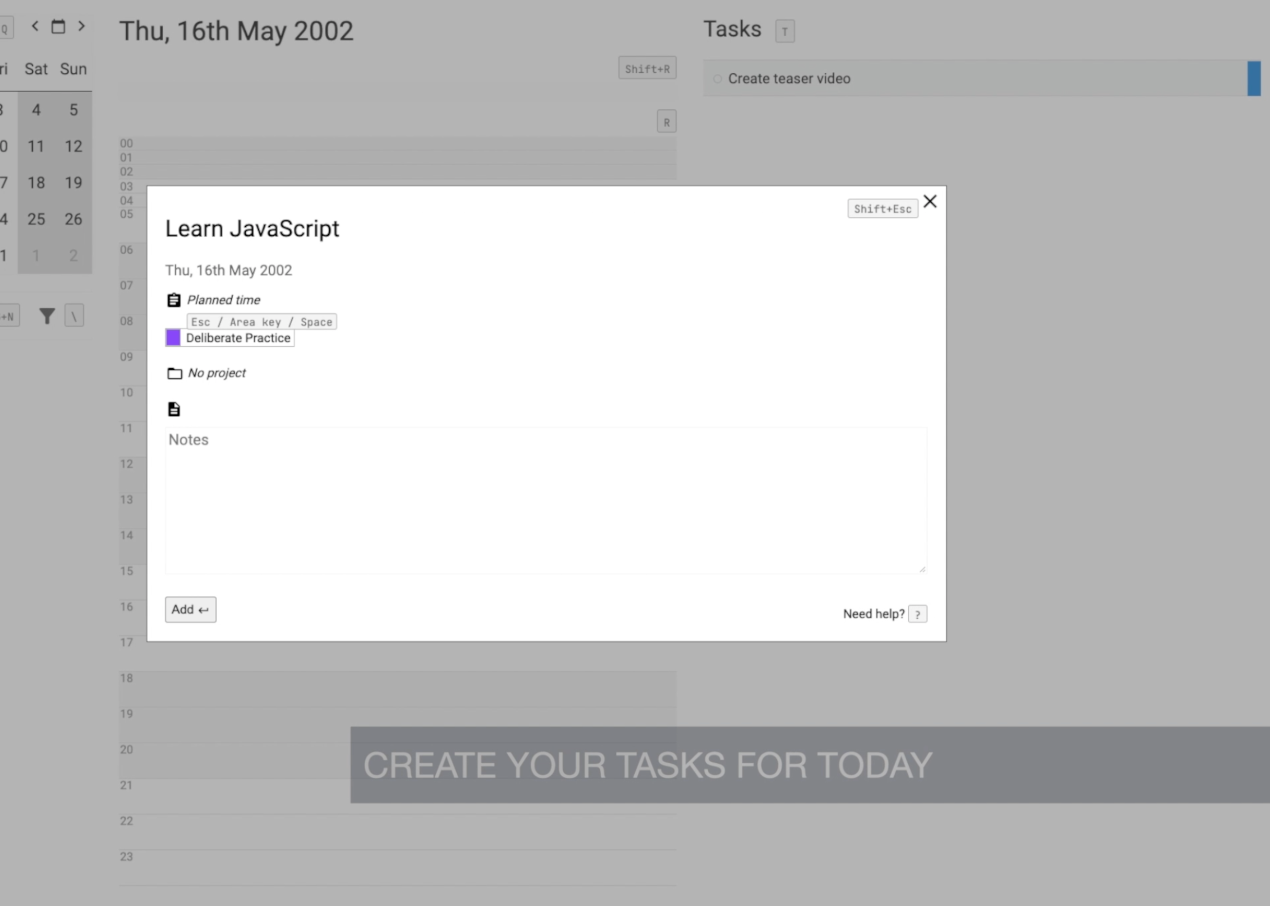 DayCaptain gallery image