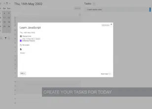DayCaptain gallery image