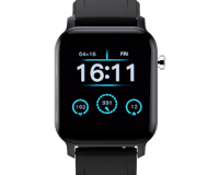 Max Pro X2 | Smartwatch | Maxima Watches media 2