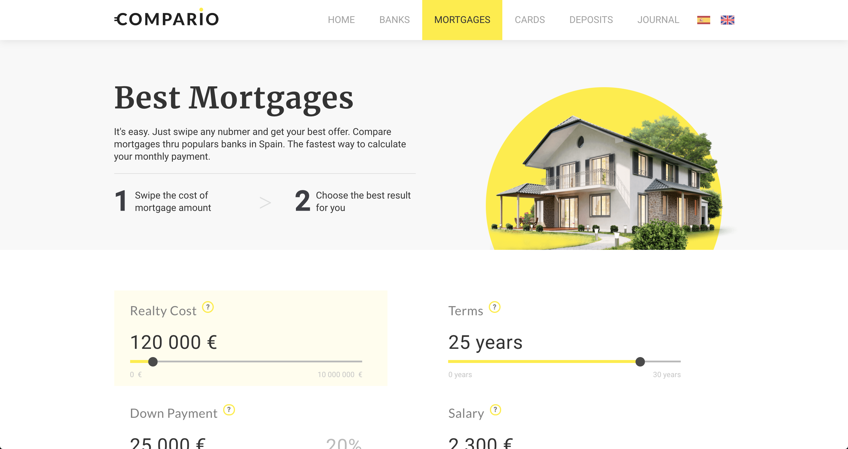 Compario gallery image