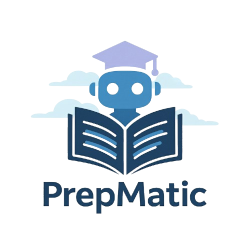 PrepMatic - Main product screenshot demonstrating key features and user interface