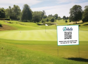 7th Hole gallery image