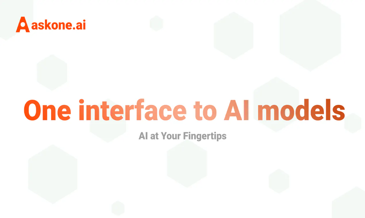 askone.ai gallery image