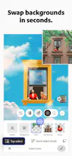 Adobe Photoshop App gallery image