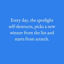 Startup Spotlight gallery image
