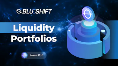 Blueshift gallery image